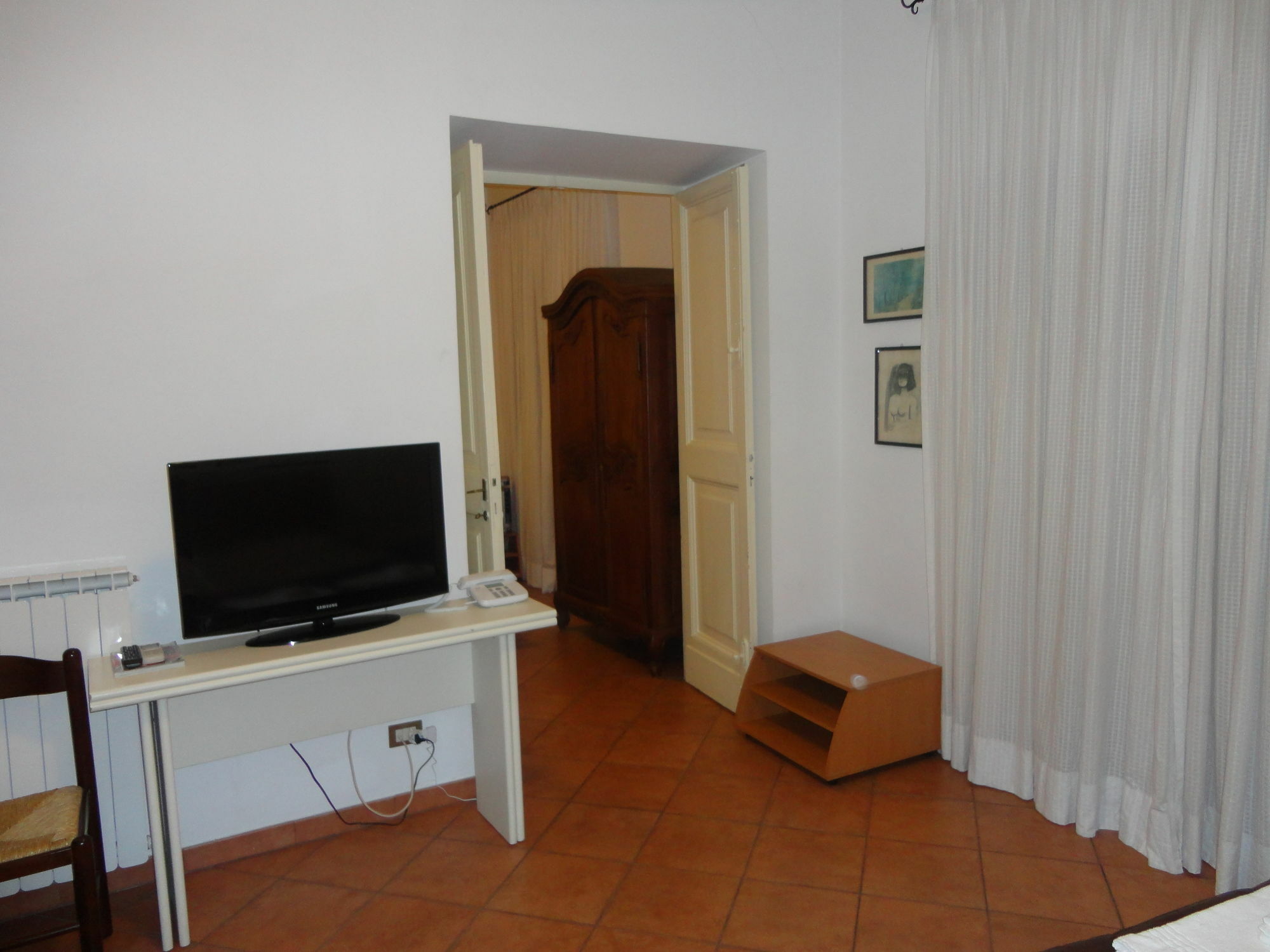 Minihotel Azzurra Rome Exterior photo