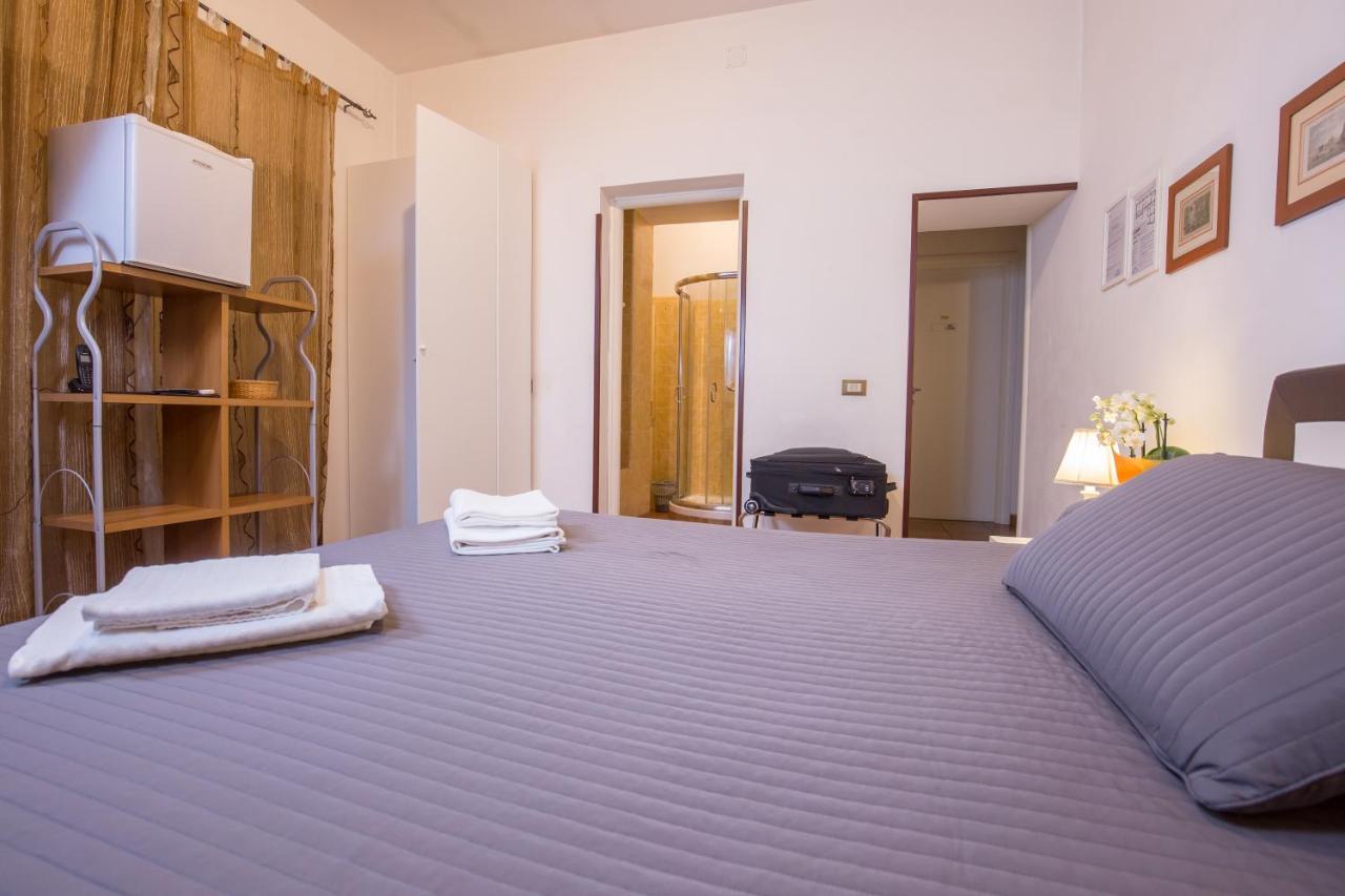 Minihotel Azzurra Rome Exterior photo