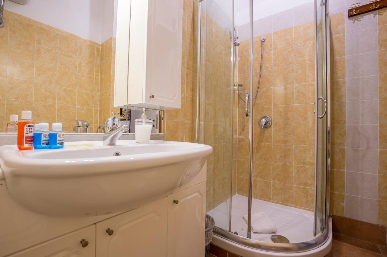 Minihotel Azzurra Rome Exterior photo