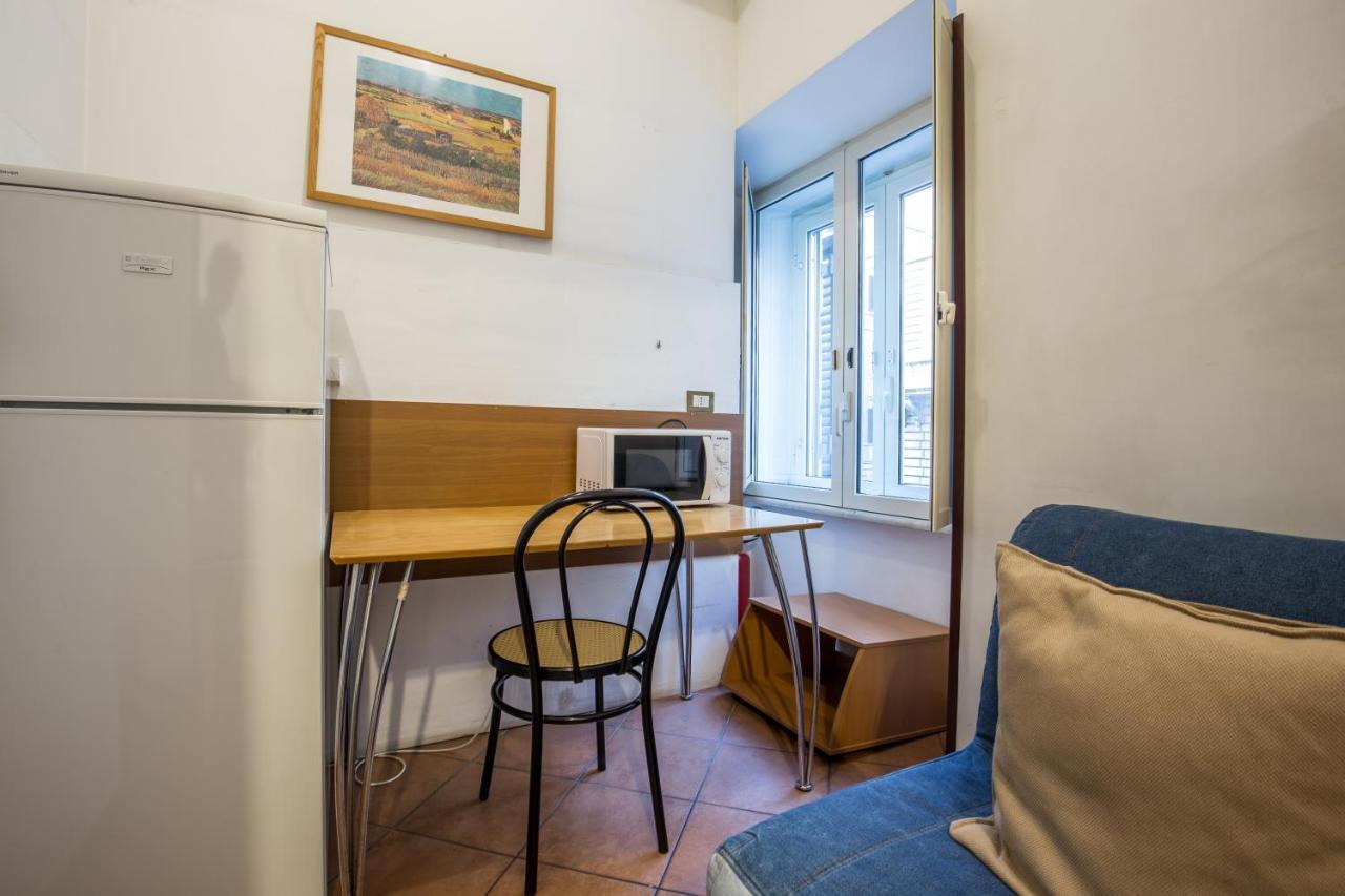 Minihotel Azzurra Rome Exterior photo